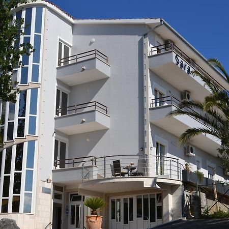 Suncana Sara Tucepi Exterior photo