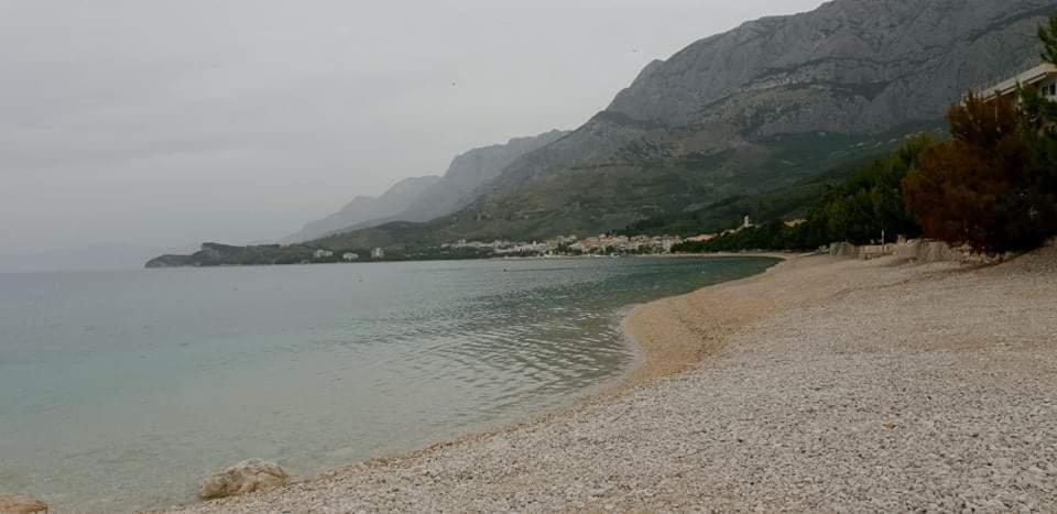 Suncana Sara Tucepi Exterior photo